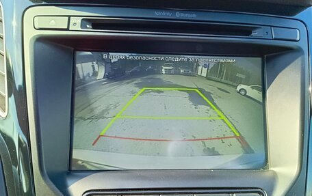 Hyundai i40 I рестайлинг, 2015 год, 1 549 995 рублей, 24 фотография