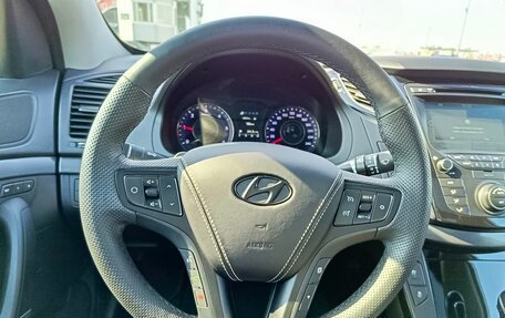 Hyundai i40 I рестайлинг, 2015 год, 1 549 995 рублей, 18 фотография