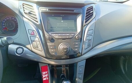 Hyundai i40 I рестайлинг, 2015 год, 1 549 995 рублей, 23 фотография