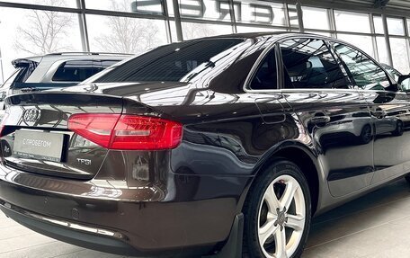 Audi A4, 2012 год, 1 400 000 рублей, 7 фотография