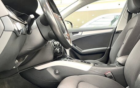 Audi A4, 2012 год, 1 400 000 рублей, 12 фотография