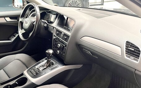 Audi A4, 2012 год, 1 400 000 рублей, 15 фотография