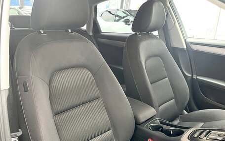 Audi A4, 2012 год, 1 400 000 рублей, 17 фотография