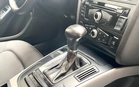 Audi A4, 2012 год, 1 400 000 рублей, 16 фотография