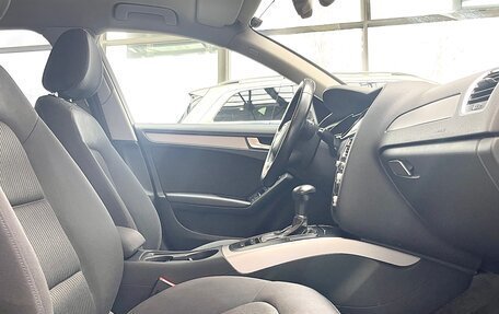 Audi A4, 2012 год, 1 400 000 рублей, 14 фотография