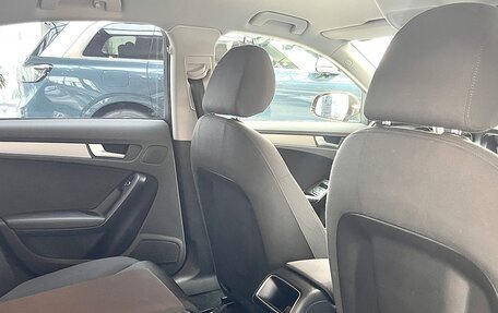 Audi A4, 2012 год, 1 400 000 рублей, 19 фотография