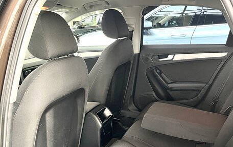 Audi A4, 2012 год, 1 400 000 рублей, 21 фотография