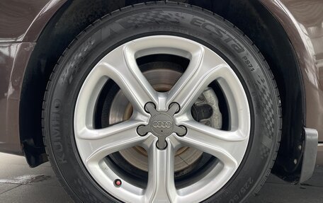 Audi A4, 2012 год, 1 400 000 рублей, 22 фотография