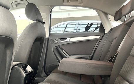 Audi A4, 2012 год, 1 400 000 рублей, 20 фотография