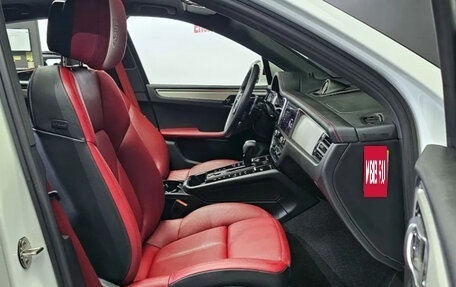 Porsche Macan I рестайлинг, 2022 год, 6 950 000 рублей, 6 фотография