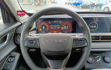 CheryExeed LX, 2022 год, 2 239 995 рублей, 21 фотография