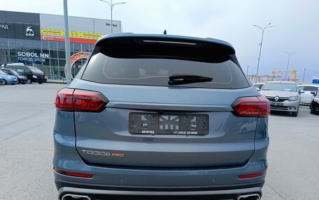 Chery Tiggo 8 Pro, 2021 год, 1 814 995 рублей, 6 фотография
