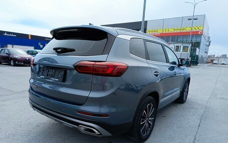 Chery Tiggo 8 Pro, 2021 год, 1 814 995 рублей, 7 фотография