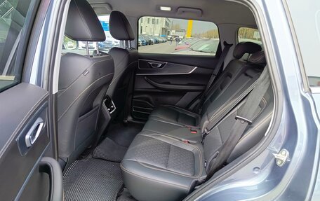 Chery Tiggo 8 Pro, 2021 год, 1 814 995 рублей, 13 фотография