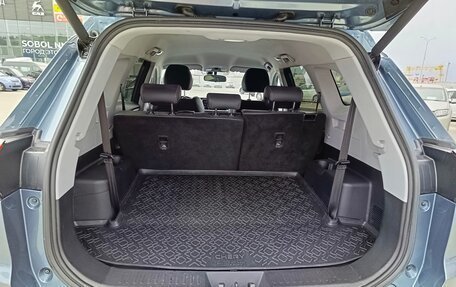 Chery Tiggo 8 Pro, 2021 год, 1 814 995 рублей, 14 фотография