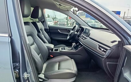 Chery Tiggo 8 Pro, 2021 год, 1 814 995 рублей, 16 фотография