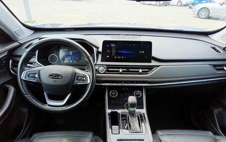 Chery Tiggo 8 Pro, 2021 год, 1 814 995 рублей, 18 фотография