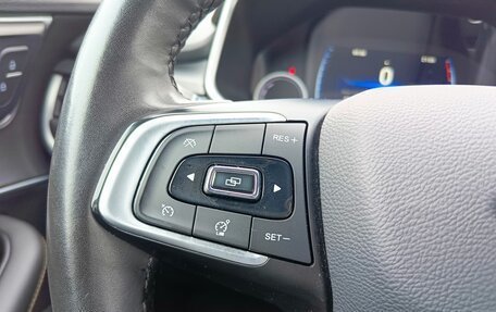 Chery Tiggo 8 Pro, 2021 год, 1 814 995 рублей, 20 фотография