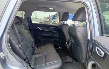 Chery Tiggo 8 Pro, 2021 год, 1 814 995 рублей, 17 фотография