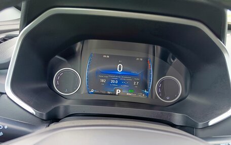 Chery Tiggo 8 Pro, 2021 год, 1 814 995 рублей, 22 фотография