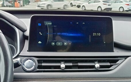 Chery Tiggo 8 Pro, 2021 год, 1 814 995 рублей, 23 фотография