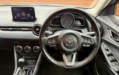 Mazda CX-3 I, 2022 год, 1 330 000 рублей, 8 фотография