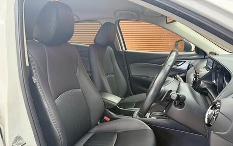 Mazda CX-3 I, 2022 год, 1 330 000 рублей, 6 фотография