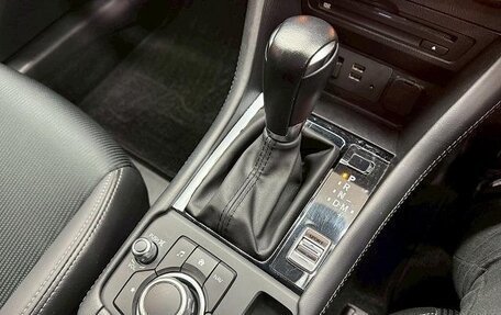 Mazda CX-3 I, 2022 год, 1 330 000 рублей, 9 фотография