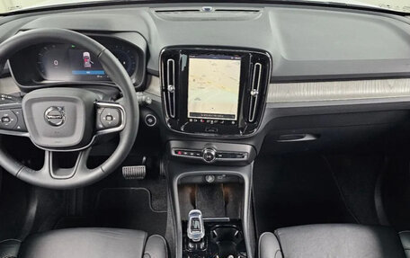 Volvo XC40 I, 2022 год, 3 400 000 рублей, 6 фотография