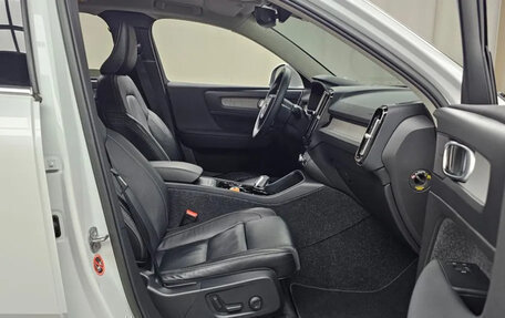 Volvo XC40 I, 2022 год, 3 400 000 рублей, 8 фотография
