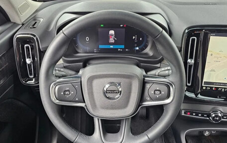 Volvo XC40 I, 2022 год, 3 400 000 рублей, 10 фотография