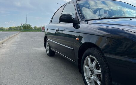 KIA Spectra II (LD), 2007 год, 305 000 рублей, 4 фотография