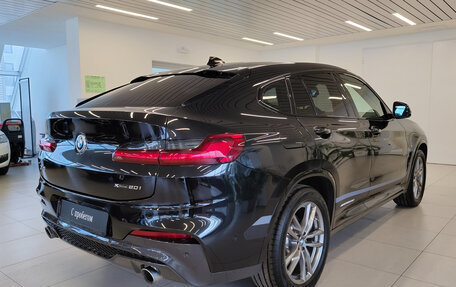 BMW X4, 2021 год, 5 268 942 рублей, 2 фотография