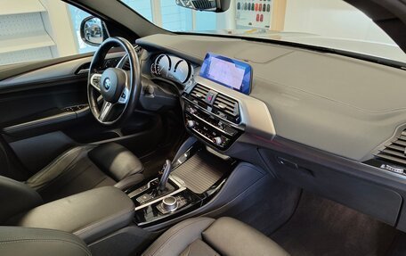 BMW X4, 2021 год, 5 268 942 рублей, 5 фотография