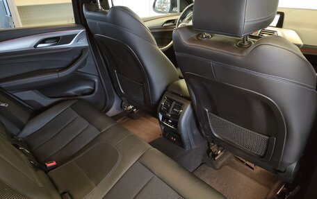 BMW X4, 2021 год, 5 268 942 рублей, 6 фотография