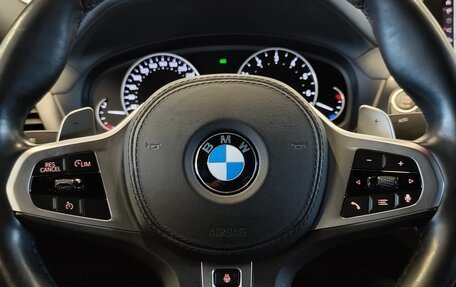 BMW X4, 2021 год, 5 268 942 рублей, 17 фотография