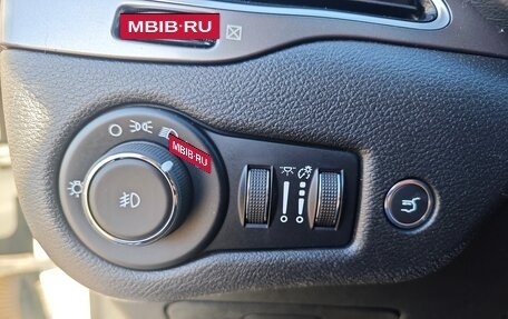 Jeep Cherokee, 2018 год, 1 799 000 рублей, 9 фотография