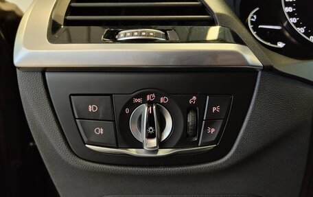BMW X4, 2021 год, 5 268 942 рублей, 12 фотография