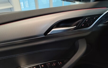 BMW X4, 2021 год, 5 268 942 рублей, 13 фотография