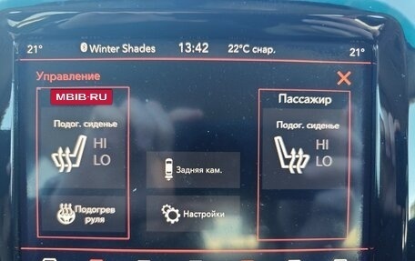 Jeep Cherokee, 2018 год, 1 799 000 рублей, 12 фотография