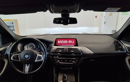BMW X4, 2021 год, 5 268 942 рублей, 7 фотография