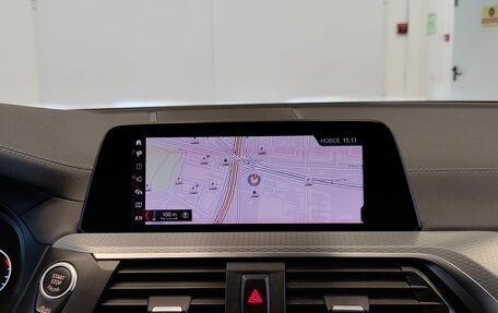 BMW X4, 2021 год, 5 268 942 рублей, 10 фотография