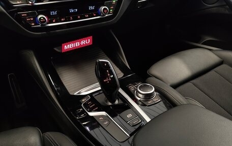 BMW X4, 2021 год, 5 268 942 рублей, 15 фотография