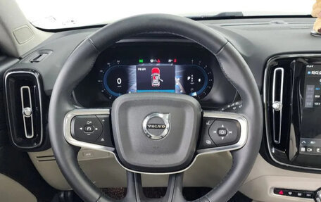 Volvo XC40 I, 2022 год, 3 460 000 рублей, 6 фотография