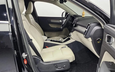 Volvo XC40 I, 2022 год, 3 460 000 рублей, 8 фотография