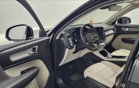 Volvo XC40 I, 2022 год, 3 460 000 рублей, 9 фотография