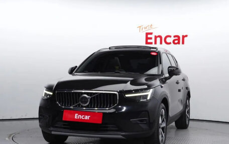 Volvo XC40 I, 2022 год, 3 460 000 рублей, 2 фотография