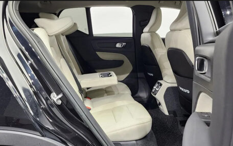 Volvo XC40 I, 2022 год, 3 460 000 рублей, 7 фотография