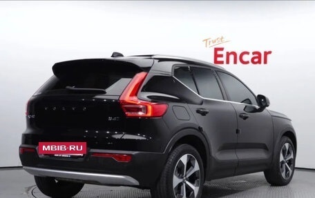 Volvo XC40 I, 2022 год, 3 460 000 рублей, 4 фотография