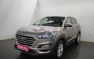 Hyundai Tucson III, 2020 год, 2 500 000 рублей, 1 фотография